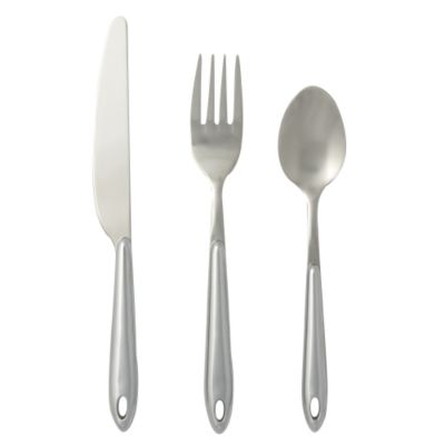 Statutory Tu 13 Piece Cutlery Set with Caddy