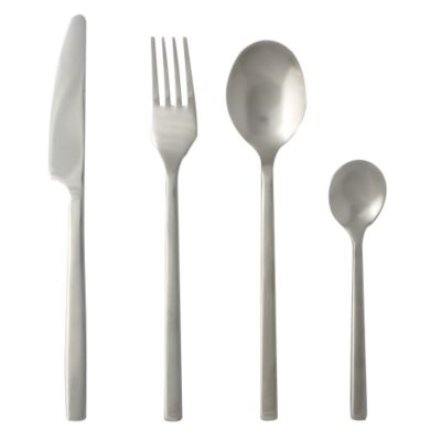 Tu 16 Piece Cutlery Set