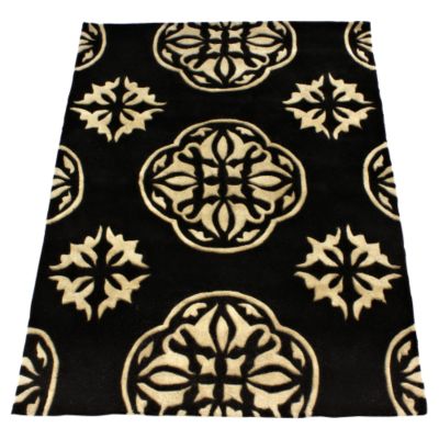 Statutory Tu Damask Rug