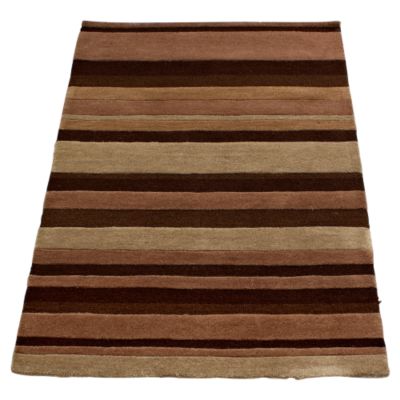 Statutory Tu Stripe Rug