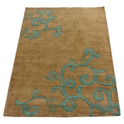 Unbranded Tu Scroll Rug Statutory