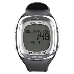 Sigma PC 11 Heart Rate Monitor