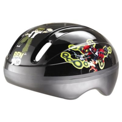 Ben 10 Safety Helmet