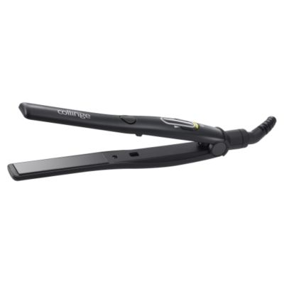 Andrew Collinge 230 Super Slim Digital Straightener 14466 in Black