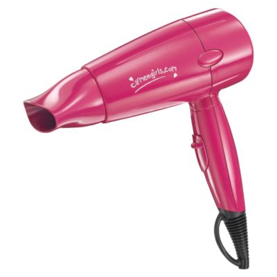 Carmen Girls Dryer Pack