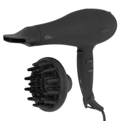 Nicky Clarke 2000W Detox AC Salon Hair Dryer