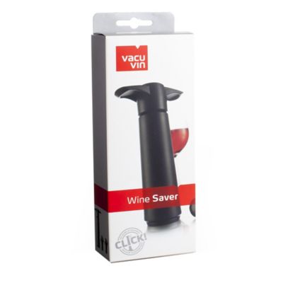 Vacu Vin Wine Saver Kit