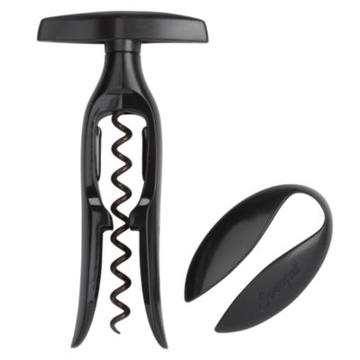 Le Creuset Corkscrew and Foil Cutter Gift Set