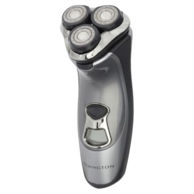 Remington Diamond Rotary Flex and Pivot Shaver