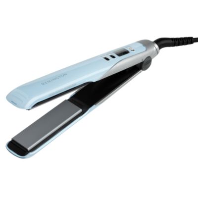 Remington Shine Therapy Ceramic Conditioning Digital Straightener