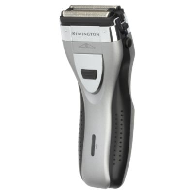 Remington Flex and Pivot Titanium Foil Shaver