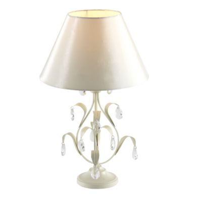 Tu Ornate Lamp