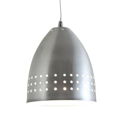 Statutory Tu Stainless Steel Kitchen Light