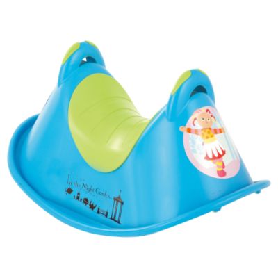 Statutory In the Night Garden Rocker