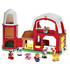 Fisher Price Little People Farm