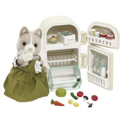 Sylvanian Families Mother at Home Set