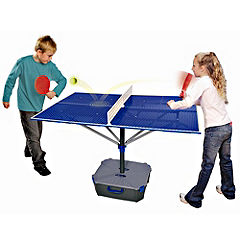 Table Tennis Game Statutory