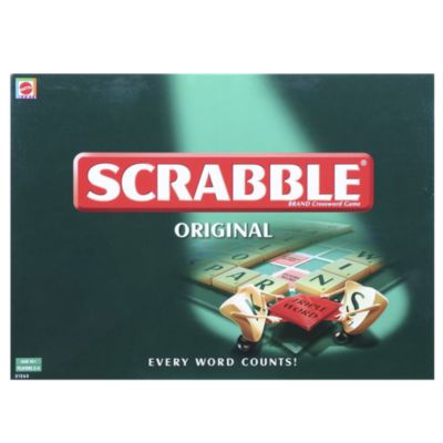 Scrabble Original
