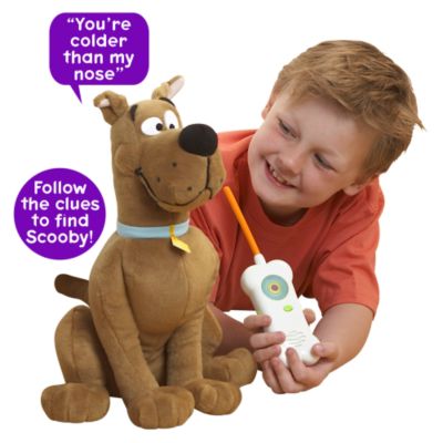 Scooby Doo Hide and Seek