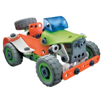 Meccano Build & Play Funky Car