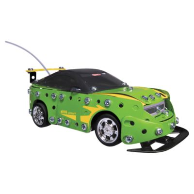 Meccano Tuning RC Urban Car