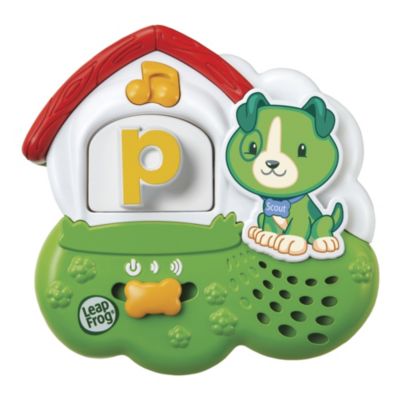 Leapfrog Fridge Phonics