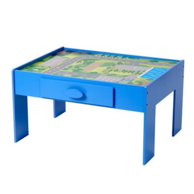 Unbranded Activity Table