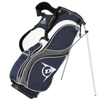 Dunlop DDH Stand Golf Bag Statutory