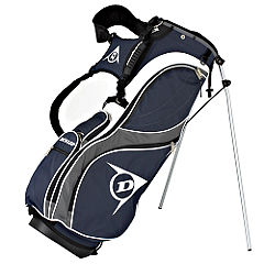 Dunlop DDH Stand Golf Bag Statutory