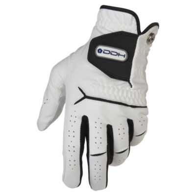 DDH True Tech Golf Glove - Medium Statutory