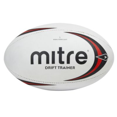 Drift Trainer Size 5 Rugby Ball Statutory