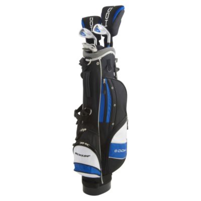 Dunlop DDH Junior Half Package Set