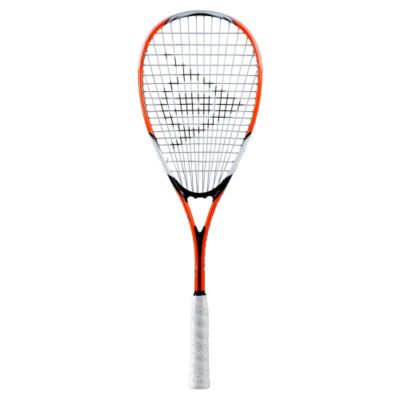 Statutory Dunlop Tempo Lite Ti Squash Racket
