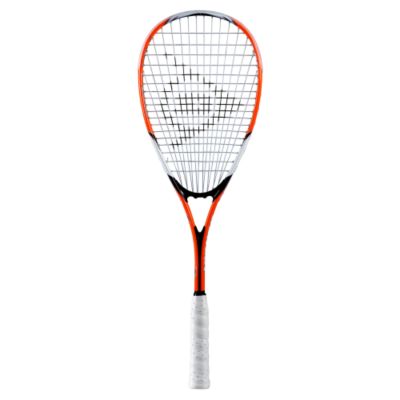 Statutory Dunlop Tempo Lite Ti Squash Racket