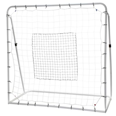 Mitre Rebounder Goal 6 x 6ft Statutory