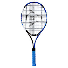 Statutory Dunlop Play 27 Tennis Racket