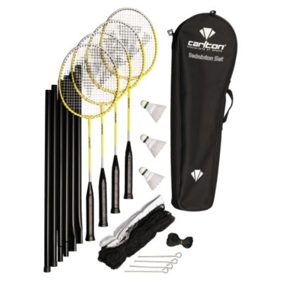 Carlton Badminton Set