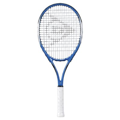 DUNLOP X-Fire Comp Ti Tennis Racket