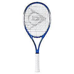 DUNLOP X-Fire Comp Ti Tennis Racket