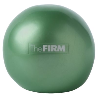 The Firm Fat Burn Sculpting Ball - 6lb Kit