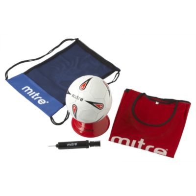 Statutory Mitre Five-a-side Training Set