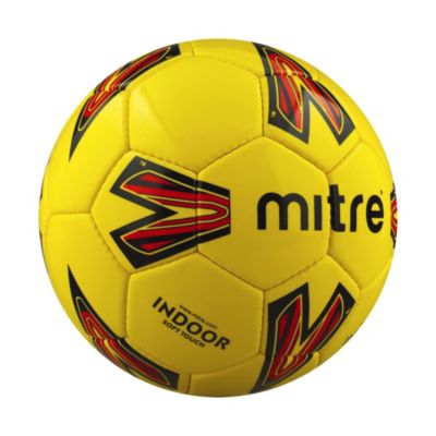 Mitre Indoor 32 Football Size 4