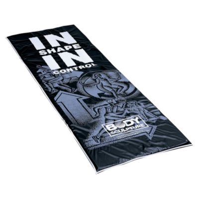 Body Sculpture Exercise Mat