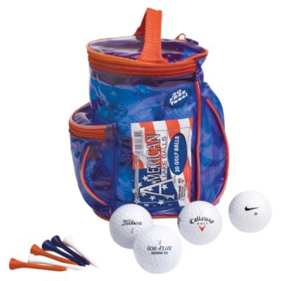 Lake Branded Golf Balls 30 Pack