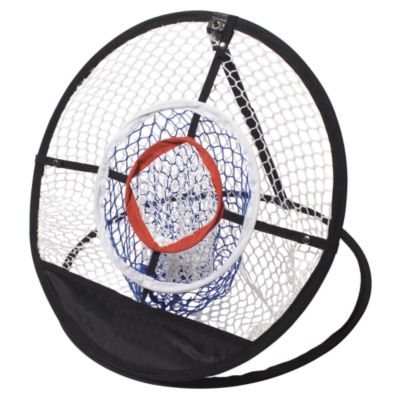 Statutory Links Choice Pop-Up Chipping Net