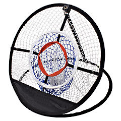 Links Choice Pop-Up Chipping Net