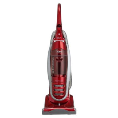 Electrolux Power of Red  Pets Upright Bagless Vacuum Cleaner 2000W