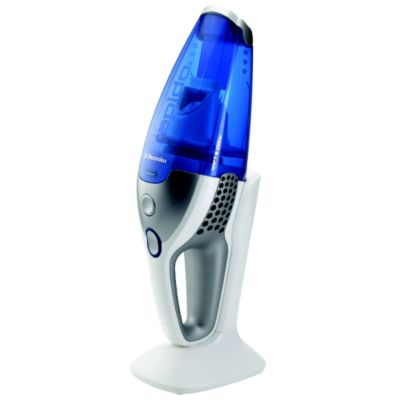 Electrolux Handheld Vacuum Cleaner 4.8v