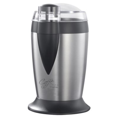 Russell Hobbs Torino Coffee Grinder Statutory