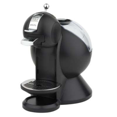 NESCAFÉ Dolce Gusto KP210040 Black by Krups